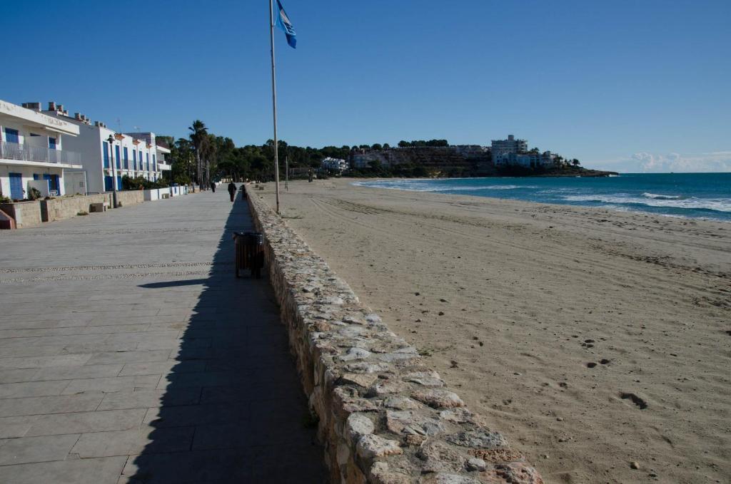 Hotel La Torreta Алтафула Екстериор снимка