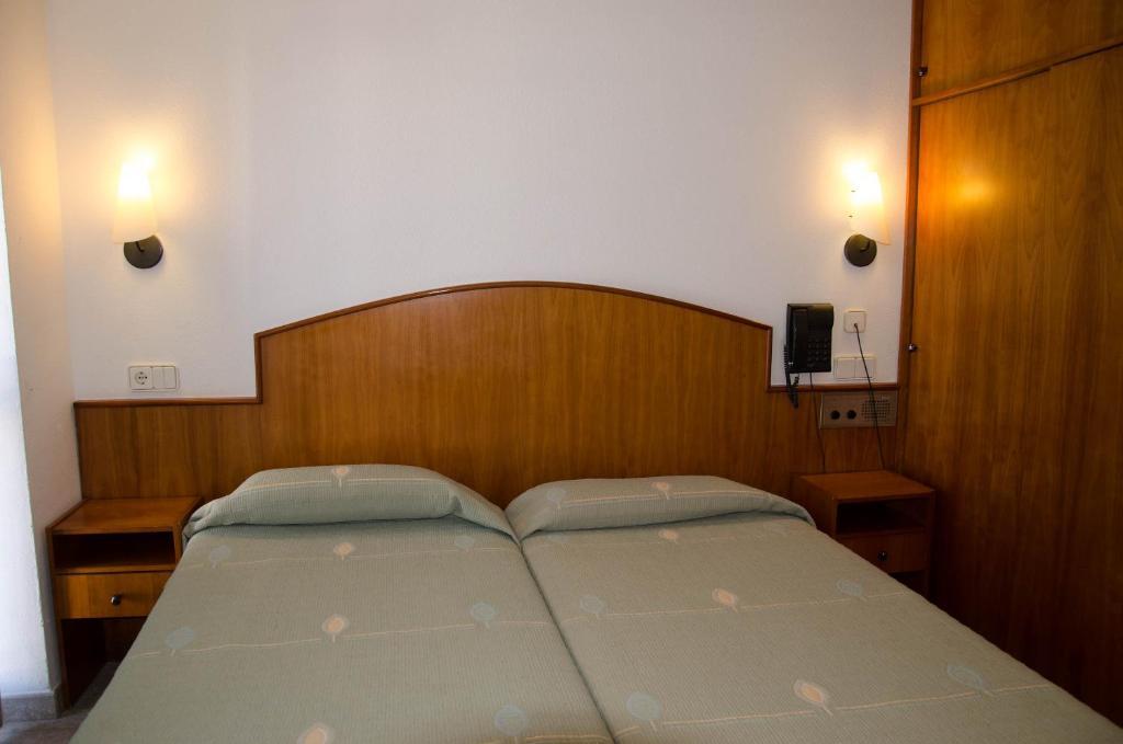 Hotel La Torreta Алтафула Стая снимка