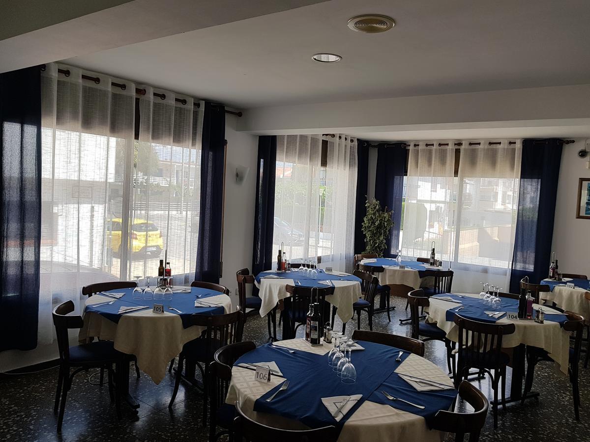 Hotel La Torreta Алтафула Екстериор снимка