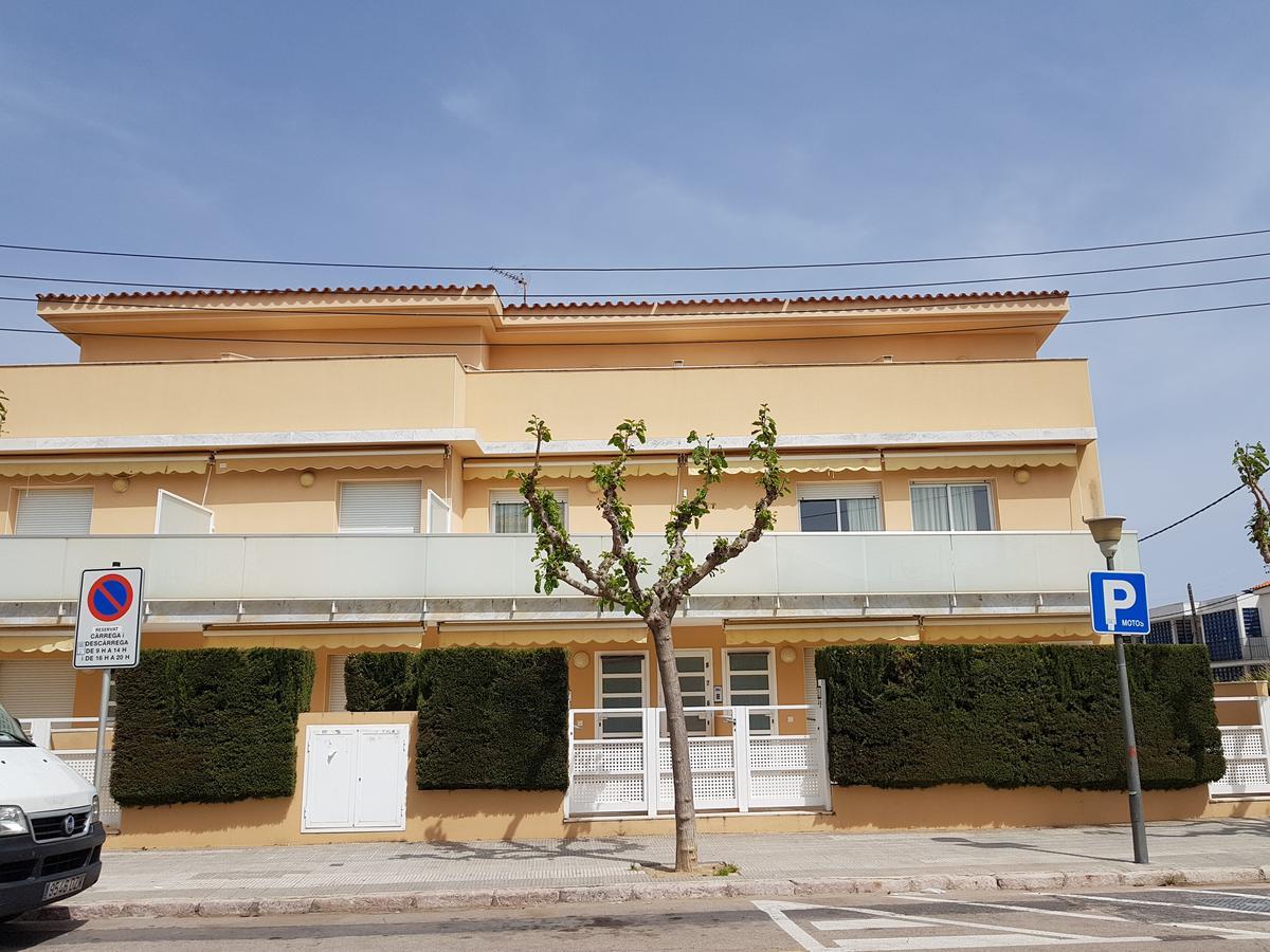 Hotel La Torreta Алтафула Екстериор снимка