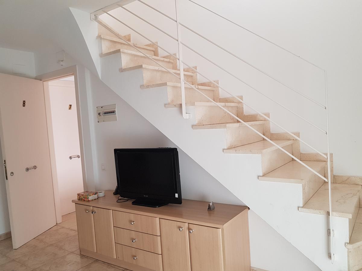 Hotel La Torreta Алтафула Екстериор снимка