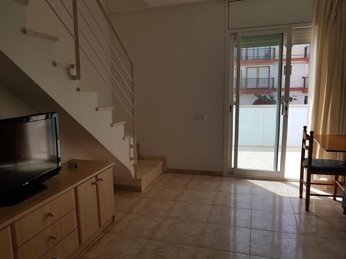 Hotel La Torreta Алтафула Екстериор снимка