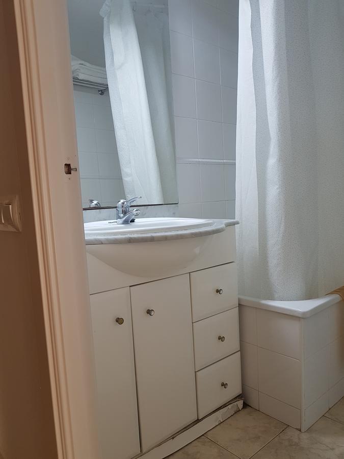 Hotel La Torreta Алтафула Екстериор снимка