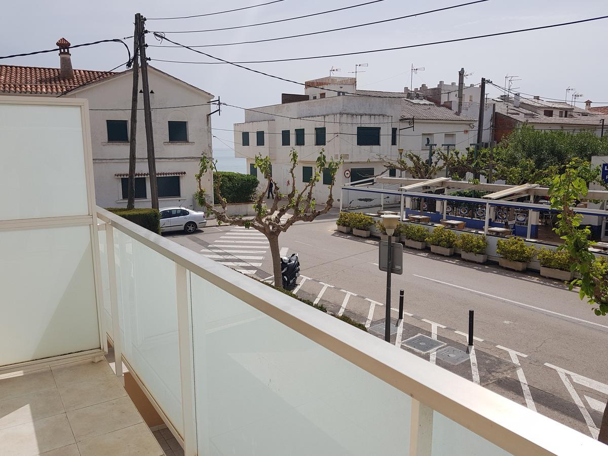 Hotel La Torreta Алтафула Екстериор снимка