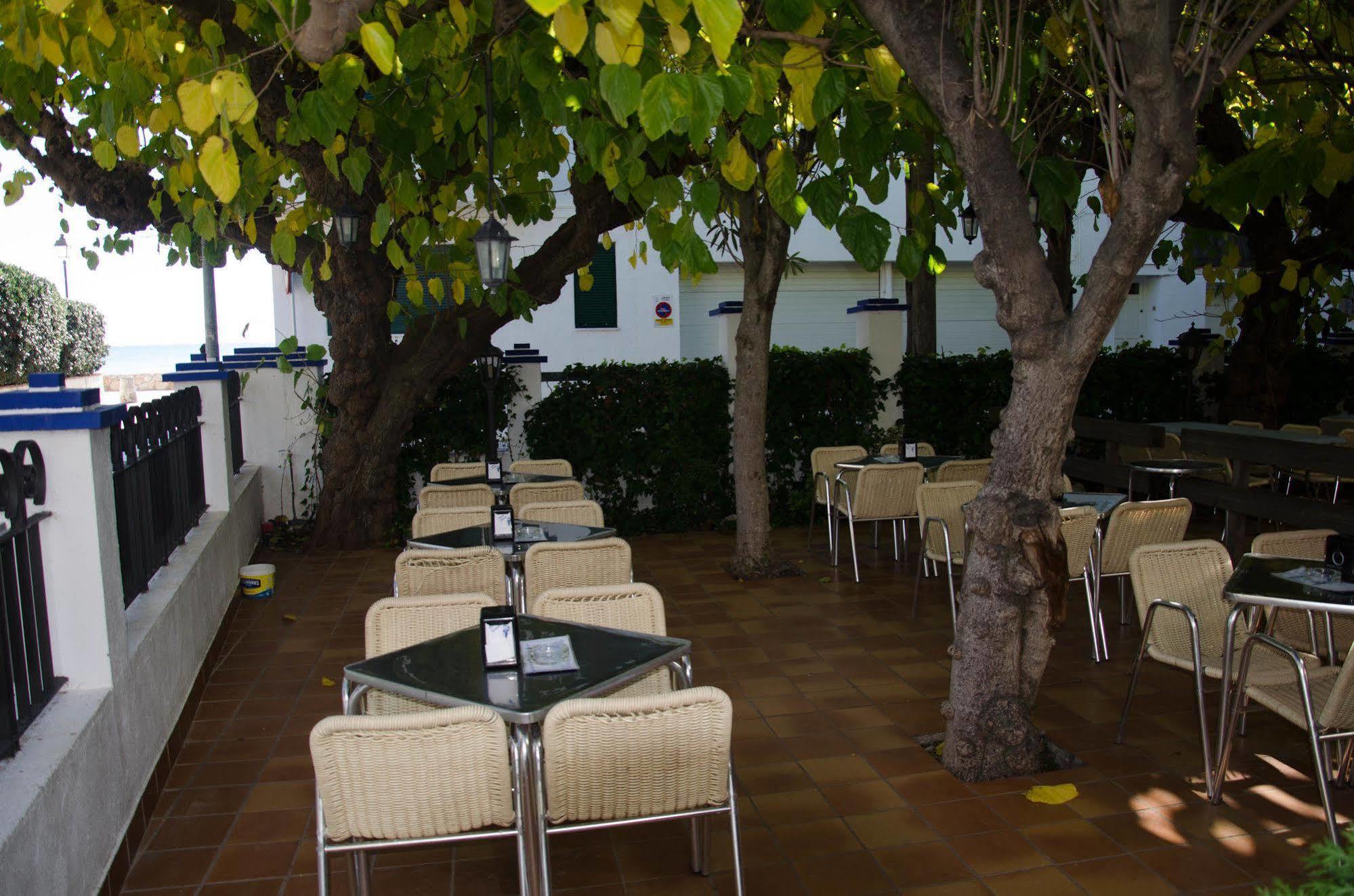 Hotel La Torreta Алтафула Екстериор снимка